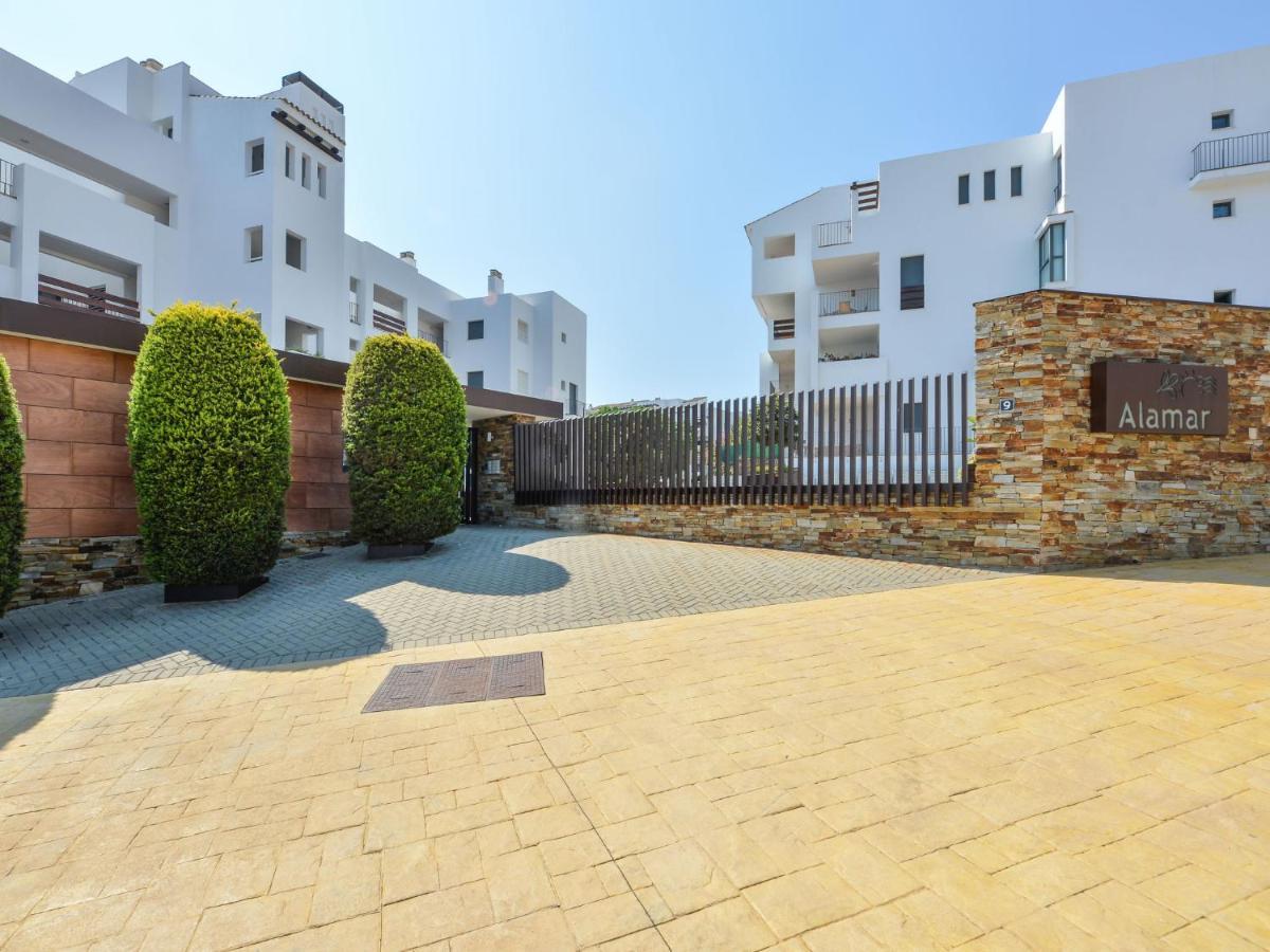 Apartment Alamar By Interhome La Cala De Mijas Εξωτερικό φωτογραφία