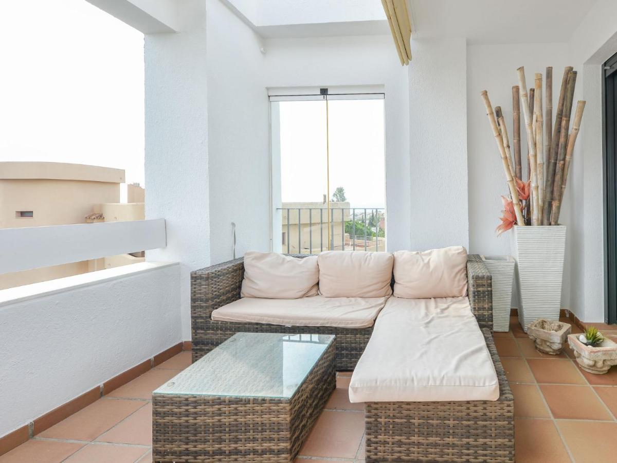 Apartment Alamar By Interhome La Cala De Mijas Εξωτερικό φωτογραφία