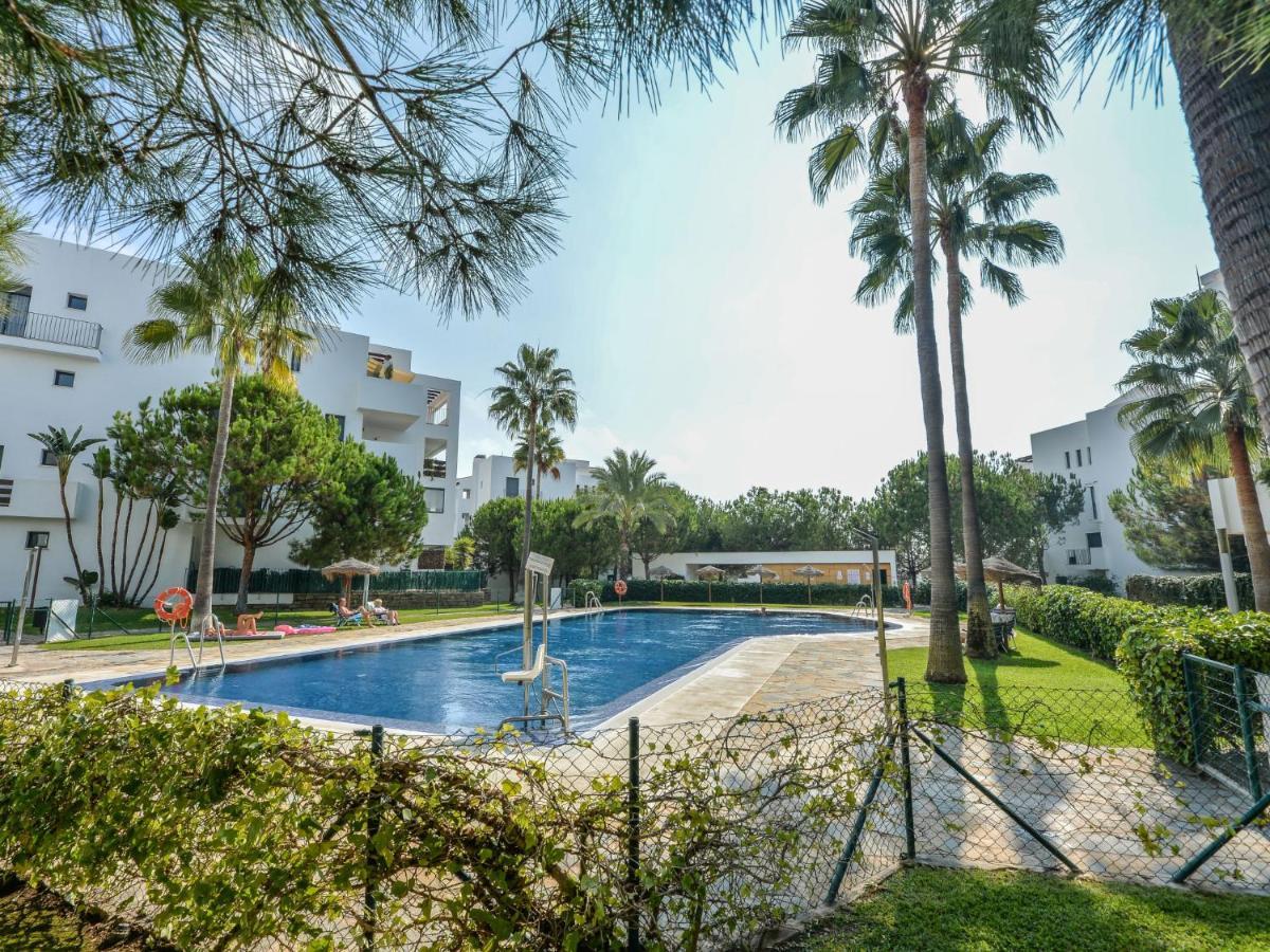 Apartment Alamar By Interhome La Cala De Mijas Εξωτερικό φωτογραφία