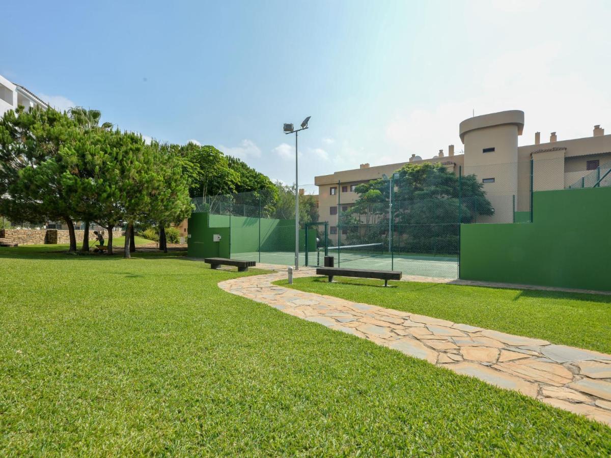 Apartment Alamar By Interhome La Cala De Mijas Εξωτερικό φωτογραφία