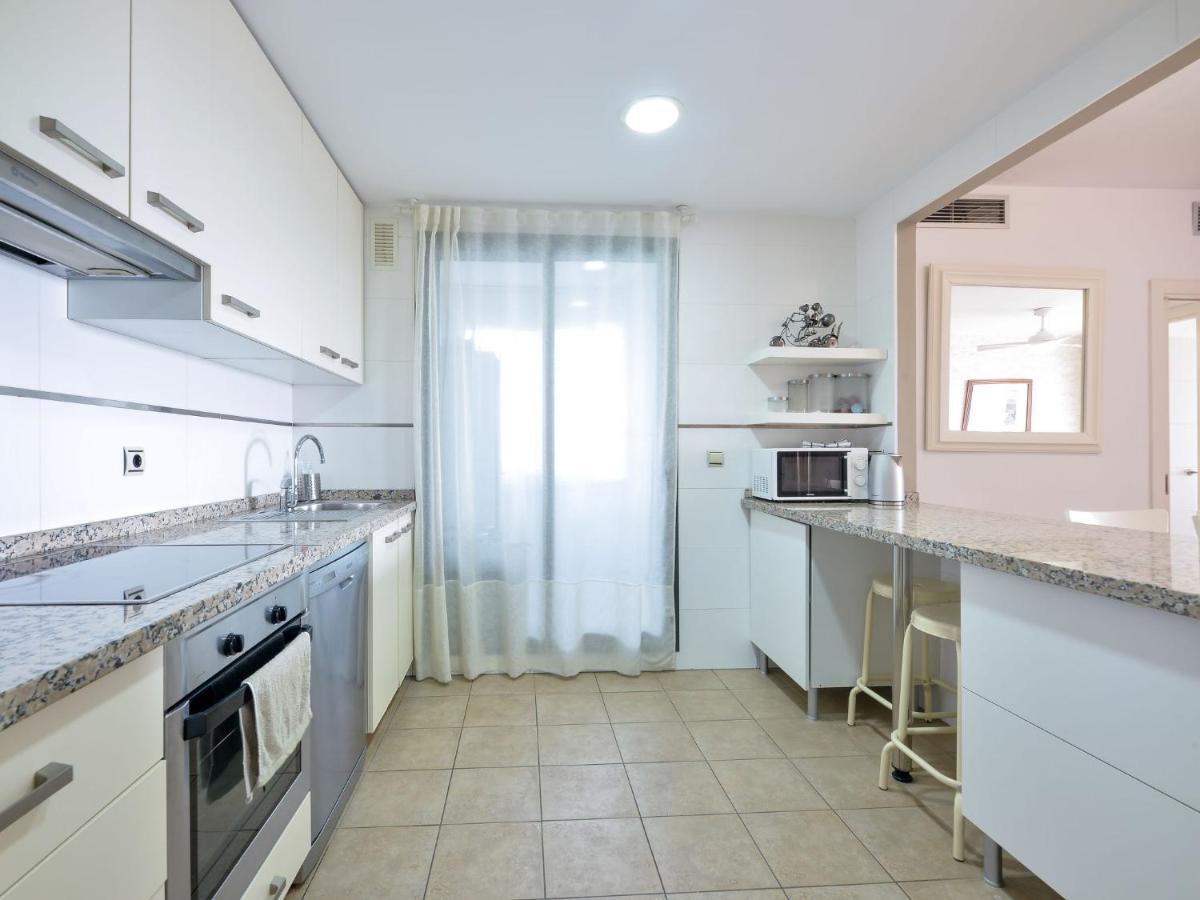 Apartment Alamar By Interhome La Cala De Mijas Εξωτερικό φωτογραφία
