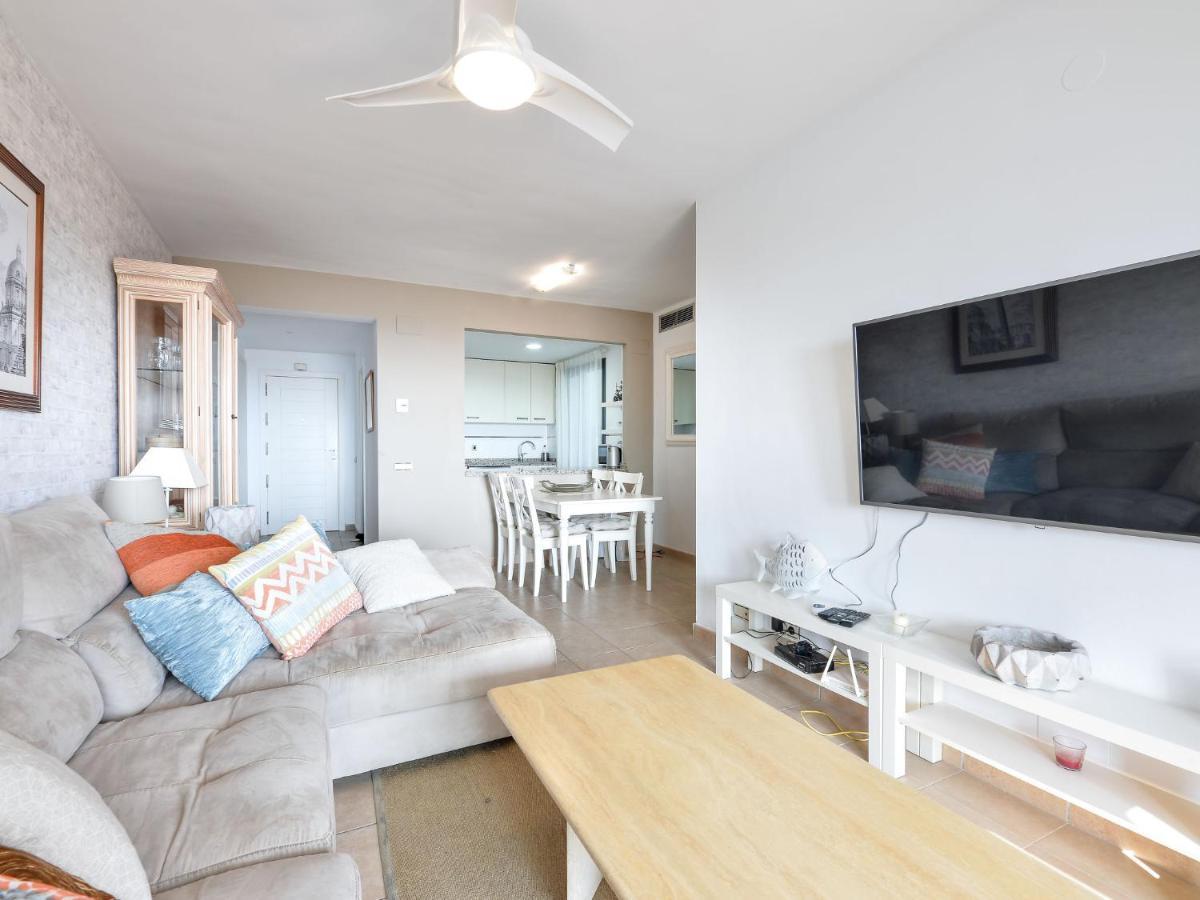 Apartment Alamar By Interhome La Cala De Mijas Εξωτερικό φωτογραφία