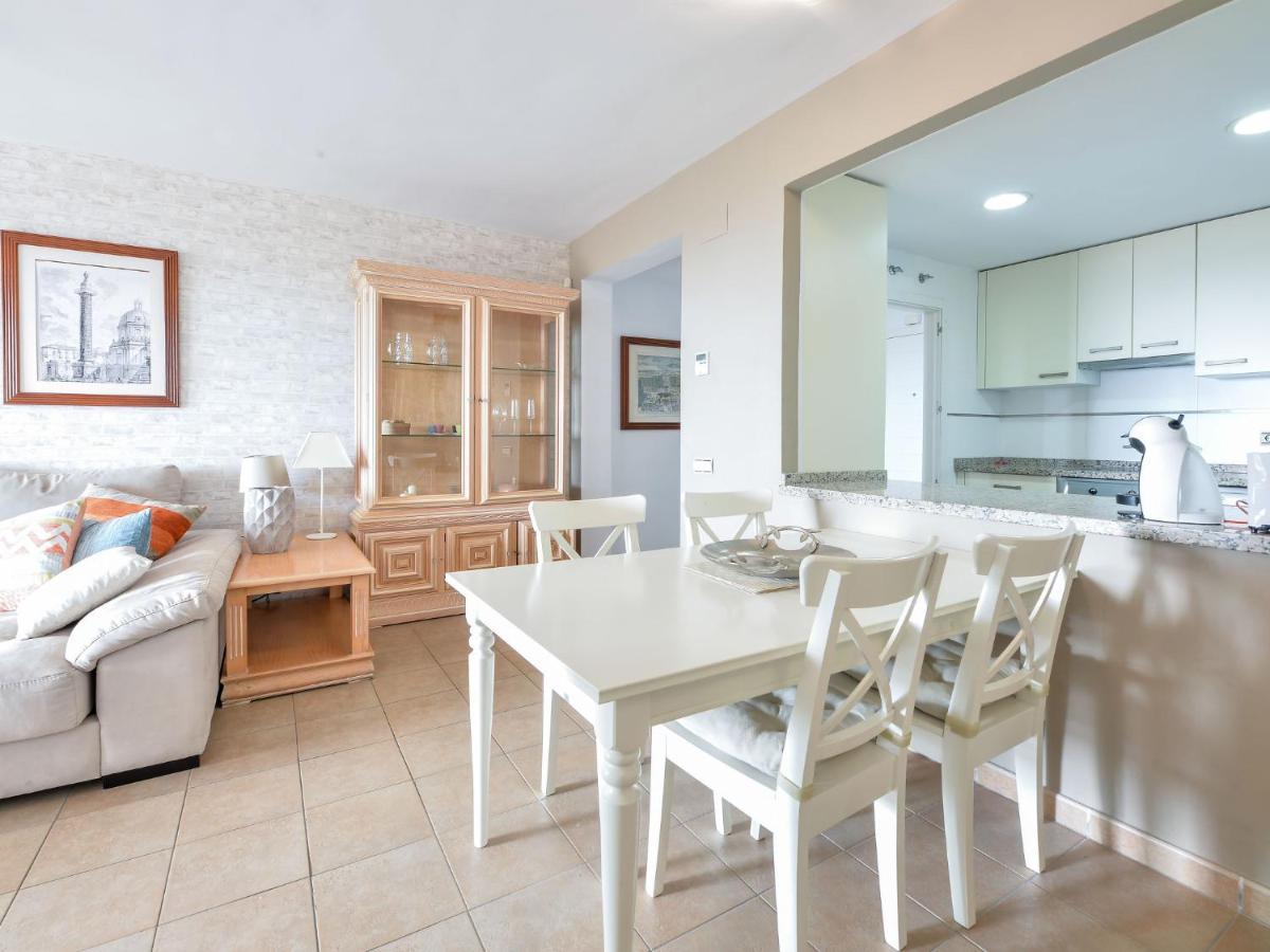 Apartment Alamar By Interhome La Cala De Mijas Εξωτερικό φωτογραφία