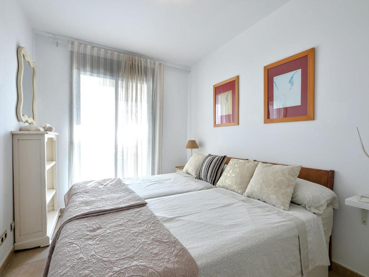 Apartment Alamar By Interhome La Cala De Mijas Εξωτερικό φωτογραφία