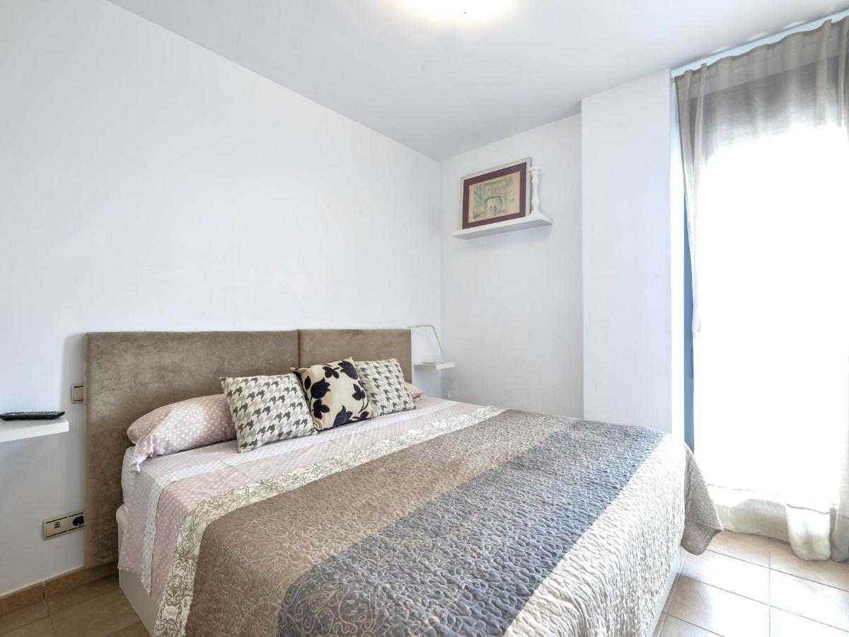 Apartment Alamar By Interhome La Cala De Mijas Εξωτερικό φωτογραφία