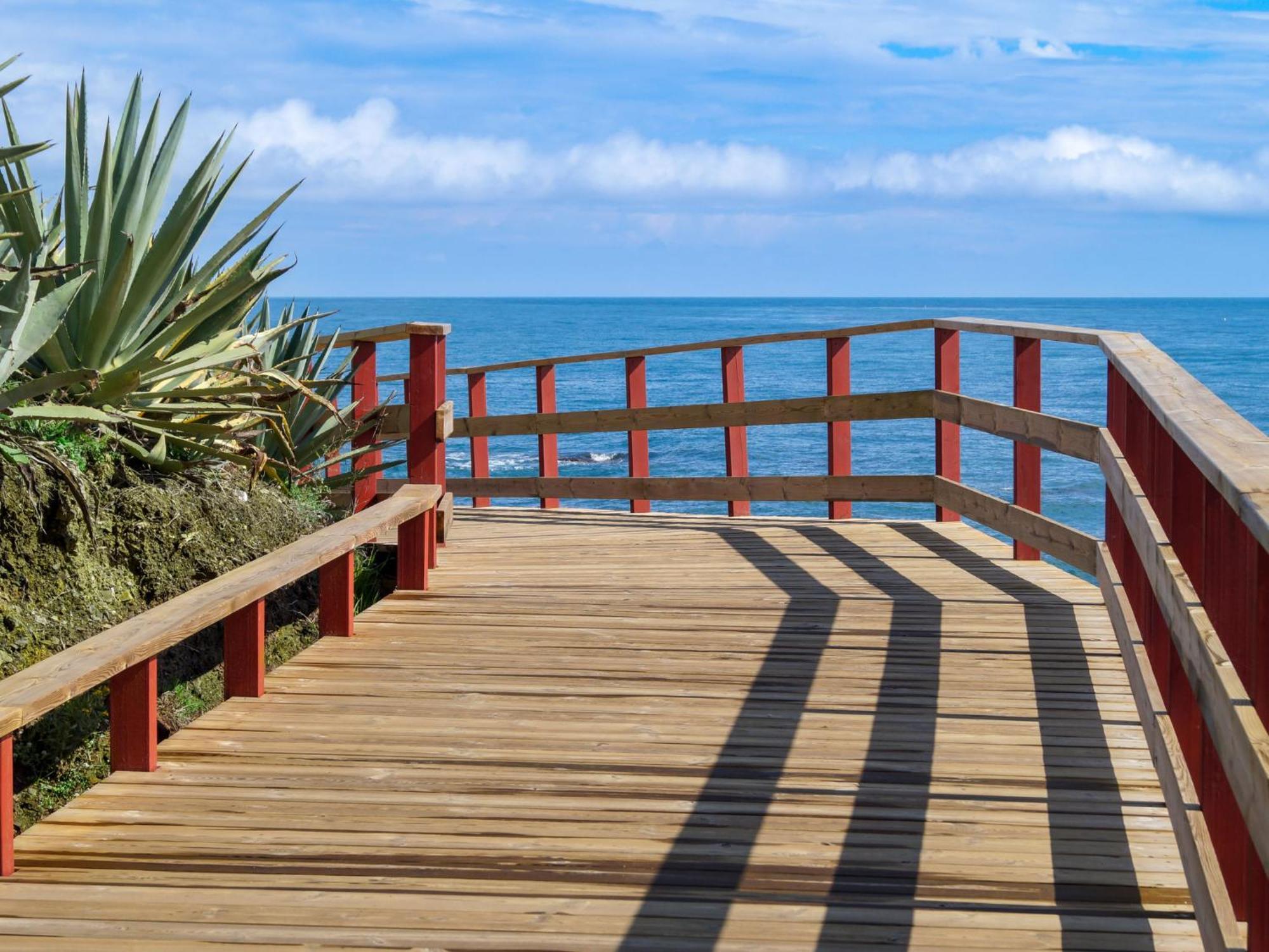 Apartment Alamar By Interhome La Cala De Mijas Εξωτερικό φωτογραφία